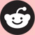 reddit logo