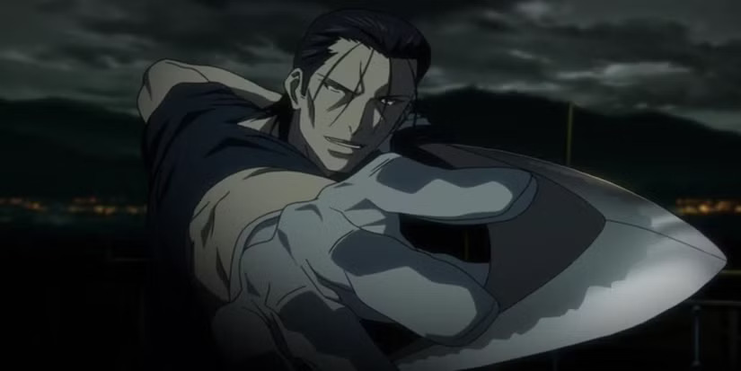Evil Kenshin
