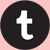 tumblr logo